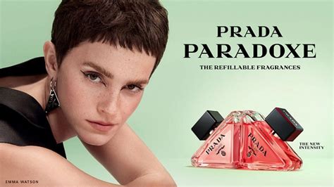 prada paradoxe duty free|prada manchester airport.